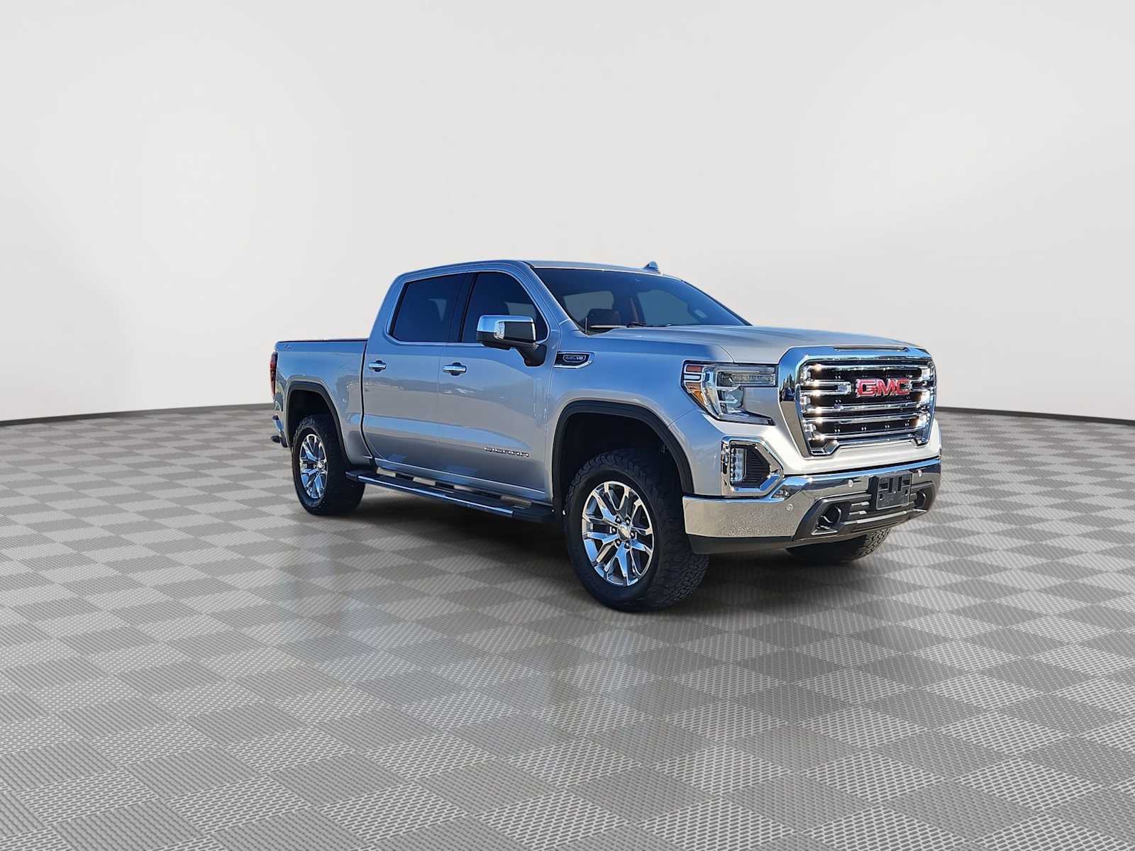 Thumbnail: 2020 GMC Sierra 1500 - 2