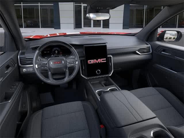 Thumbnail: 2025 GMC Acadia - 15