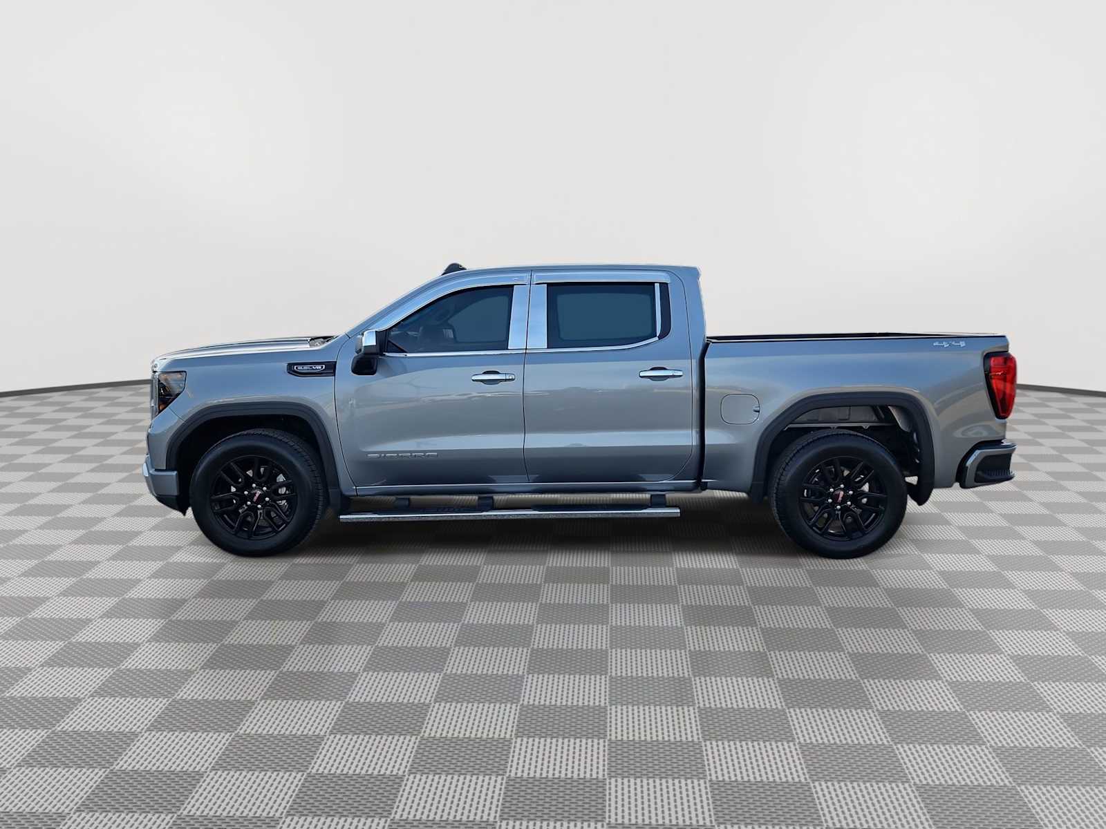Thumbnail: 2024 GMC Sierra 1500 - 5