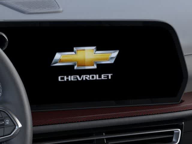 Thumbnail: 2026 Chevrolet Traverse - 20