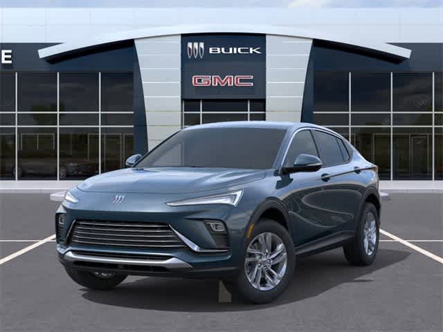 Thumbnail: 2025 Buick Envista - 7