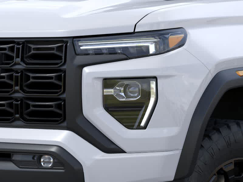 Thumbnail: 2026 GMC Canyon - 10