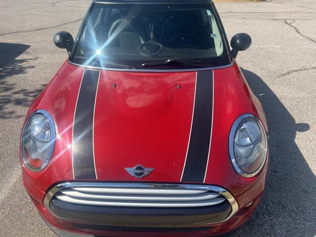 Thumbnail: 2015 MINI Cooper Hardtop - 8