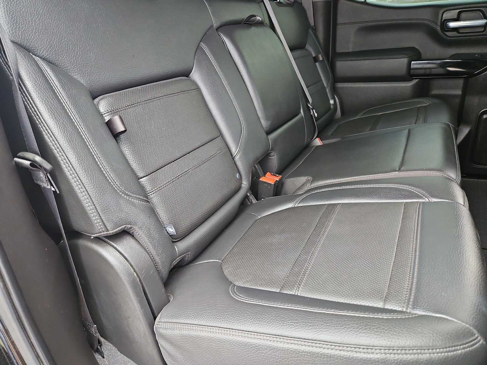 Thumbnail: 2021 GMC Sierra 1500 - 22