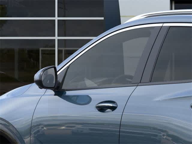 Thumbnail: 2026 Buick Encore GX - 12