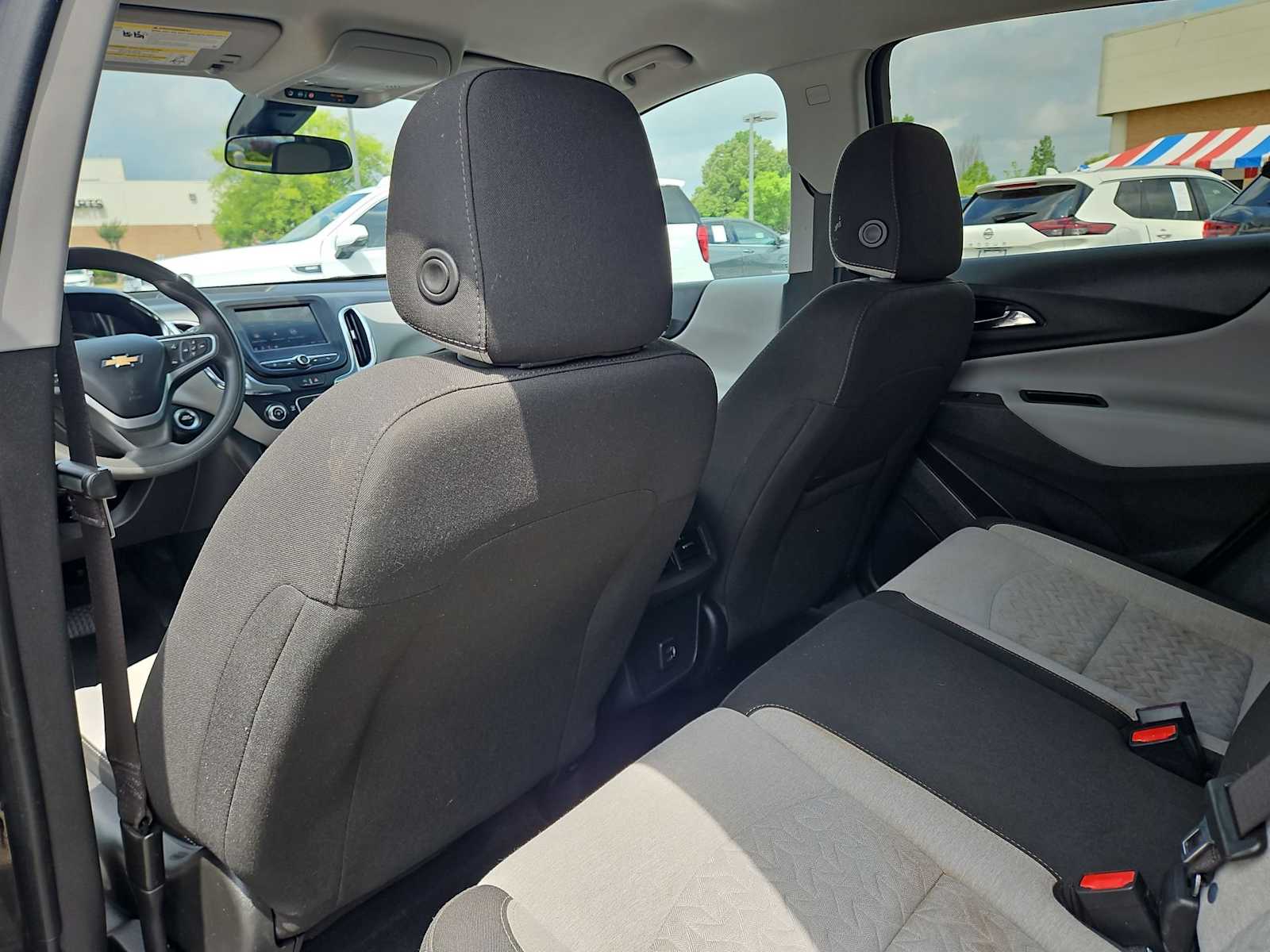 Thumbnail: 2023 Chevrolet Equinox - 19