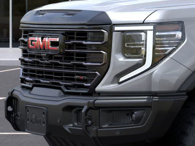 Thumbnail: 2026 GMC Sierra 1500 - 13