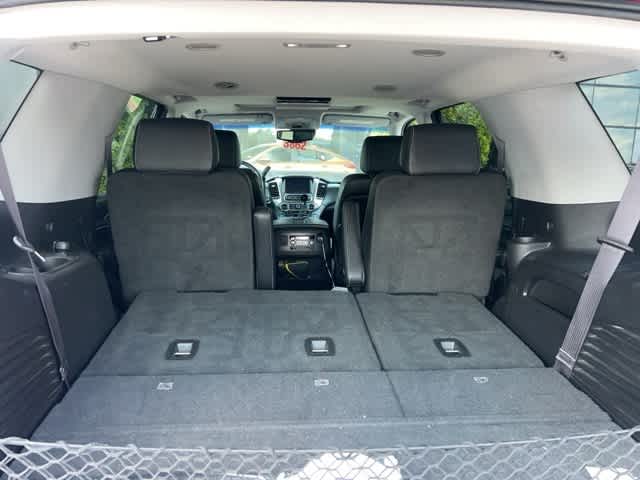 Thumbnail: 2015 Chevrolet Tahoe - 9