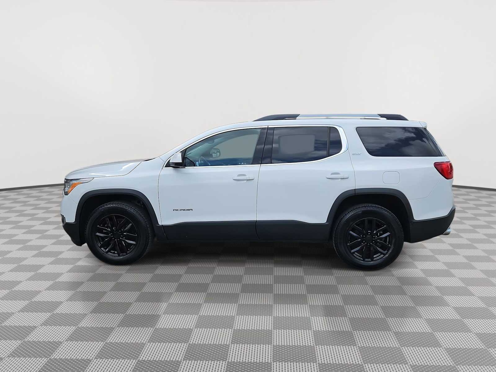 Thumbnail: 2019 GMC Acadia - 5