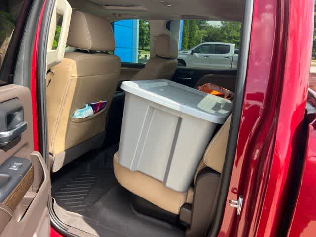 Thumbnail: 2018 GMC Sierra 1500 - 5