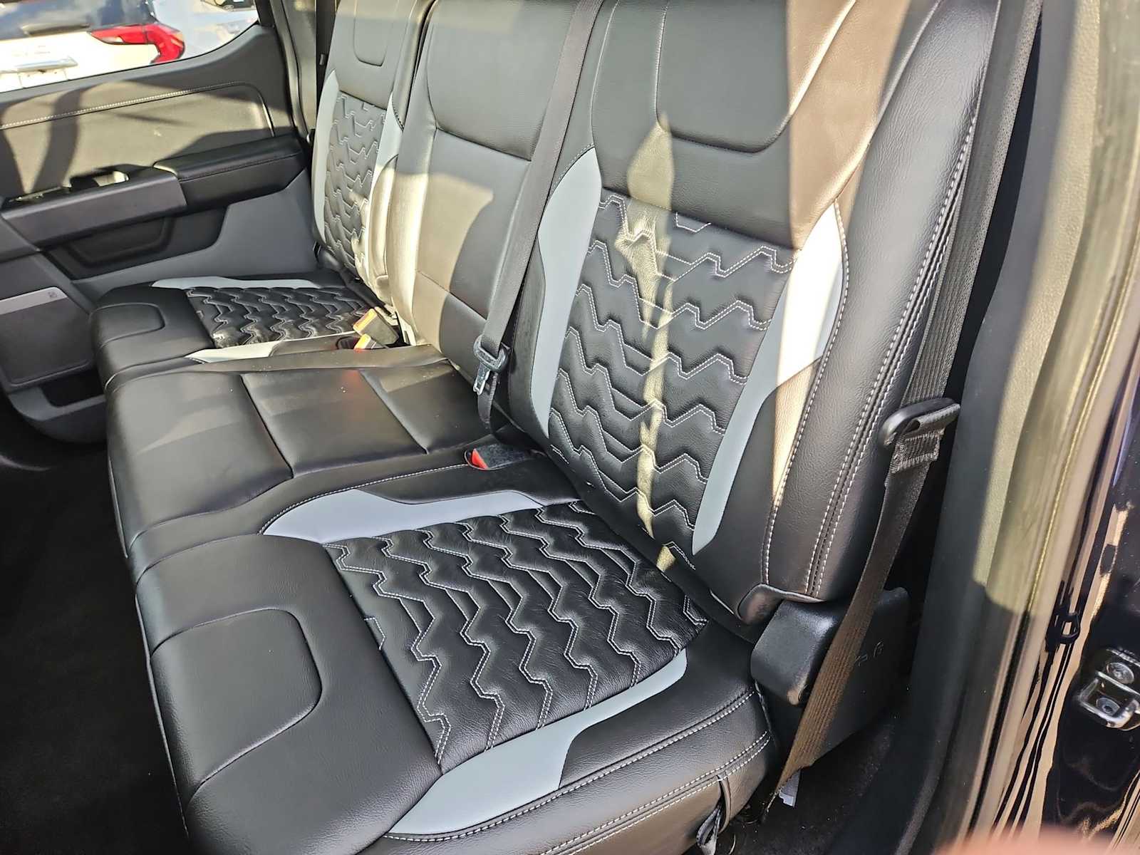 Thumbnail: 2022 Ford F-150 - 20