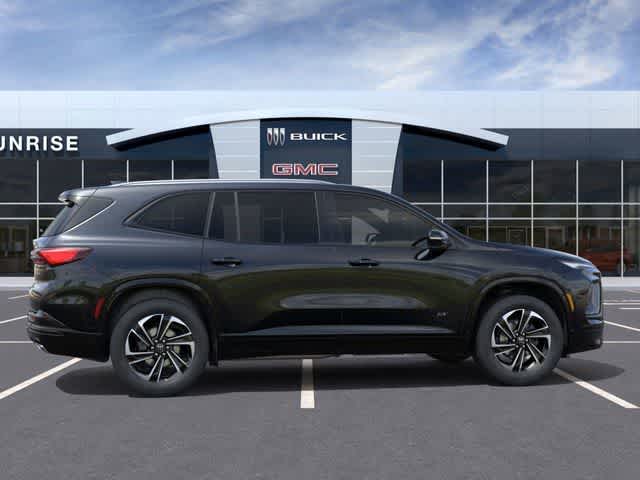 Thumbnail: 2026 Buick Enclave - 6