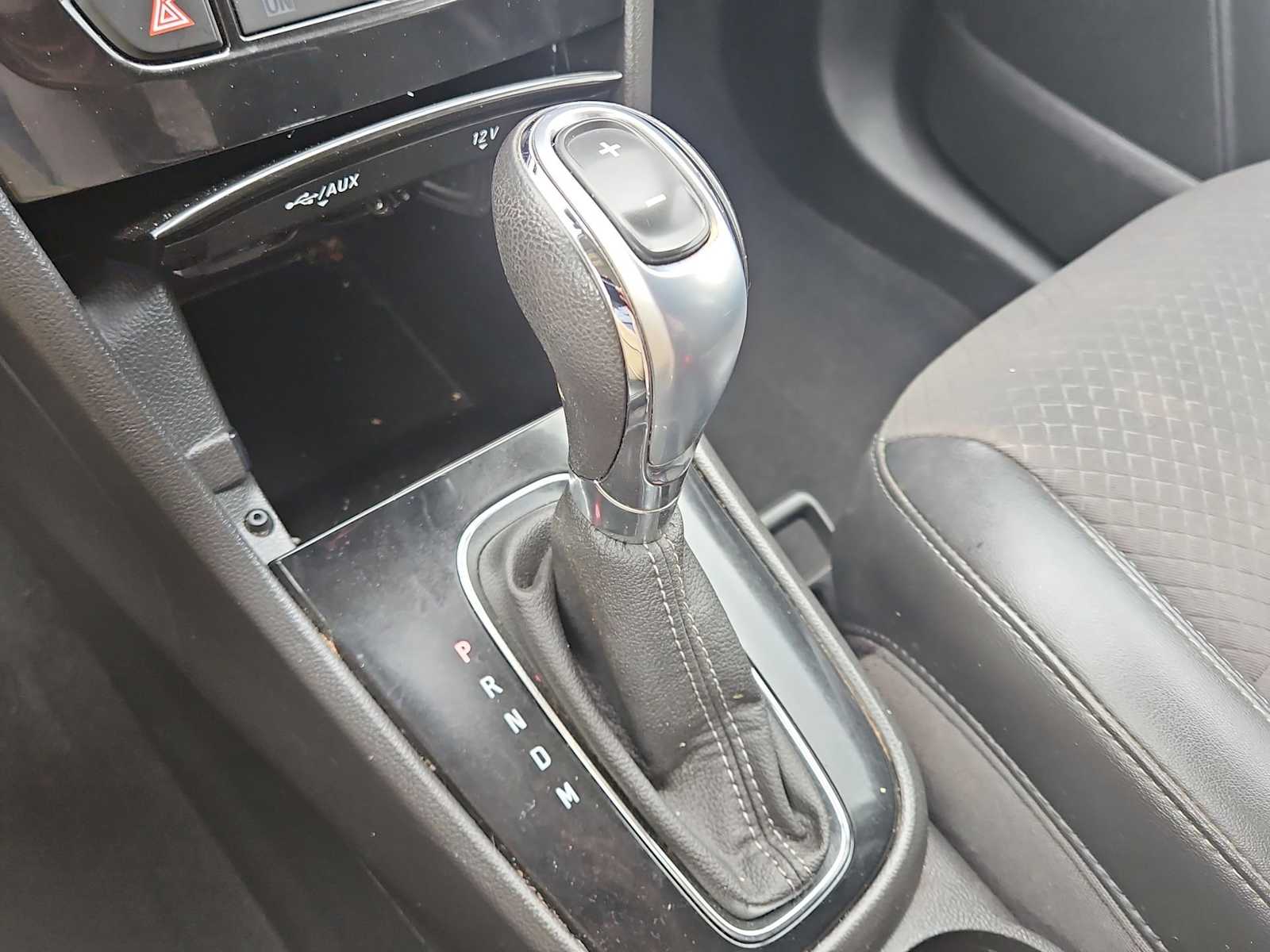 Thumbnail: 2017 Buick Encore - 31