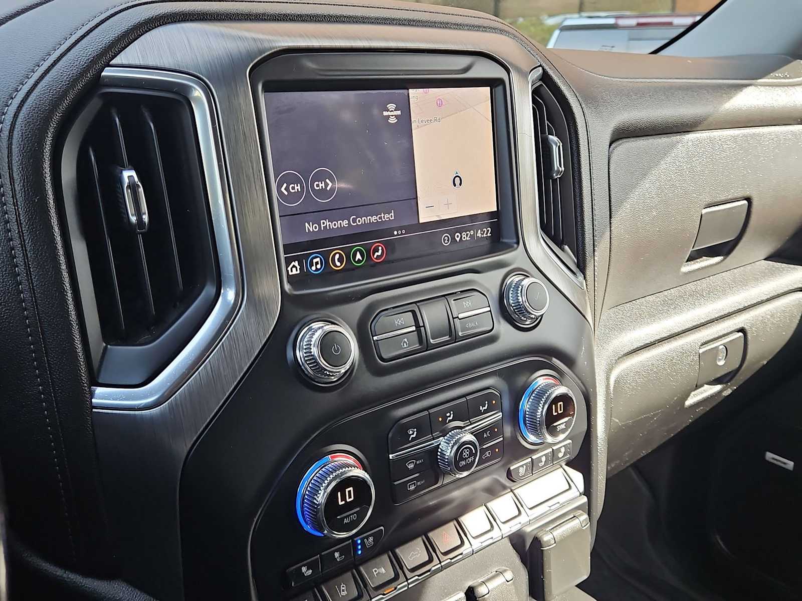 Thumbnail: 2020 GMC Sierra 2500 - 27