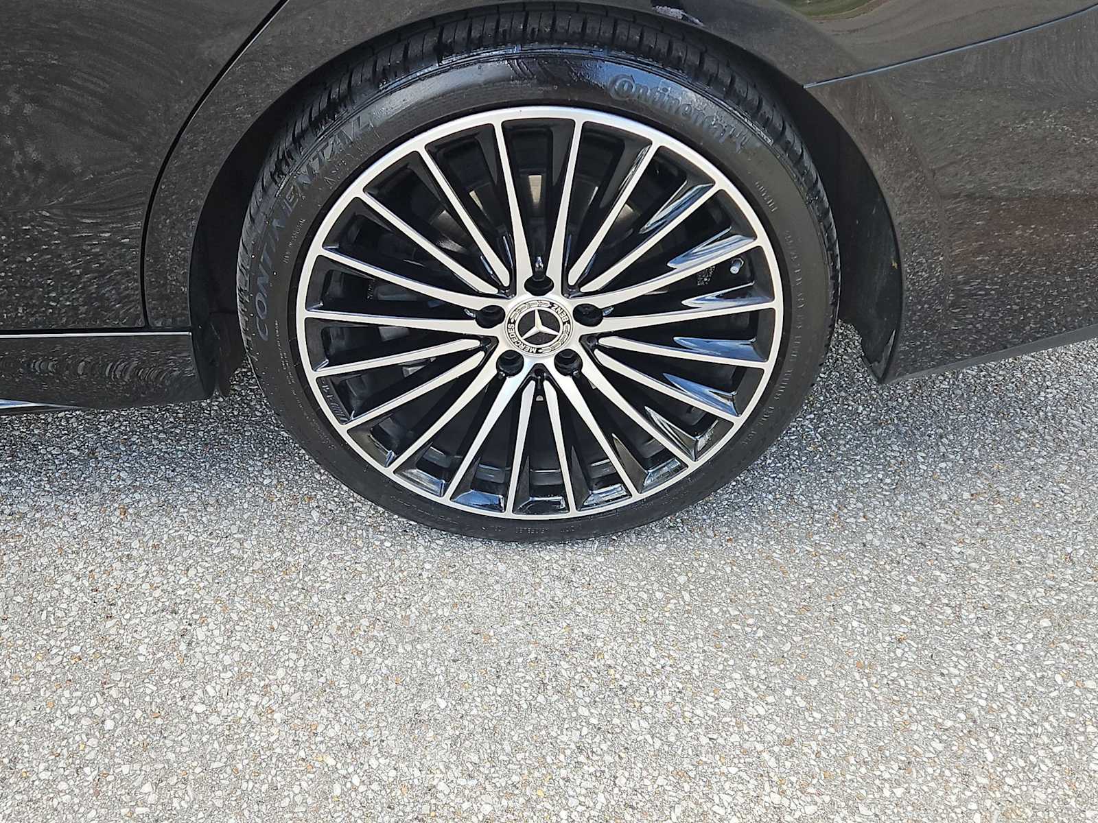 Thumbnail: 2023 Mercedes-Benz C-Class - 13