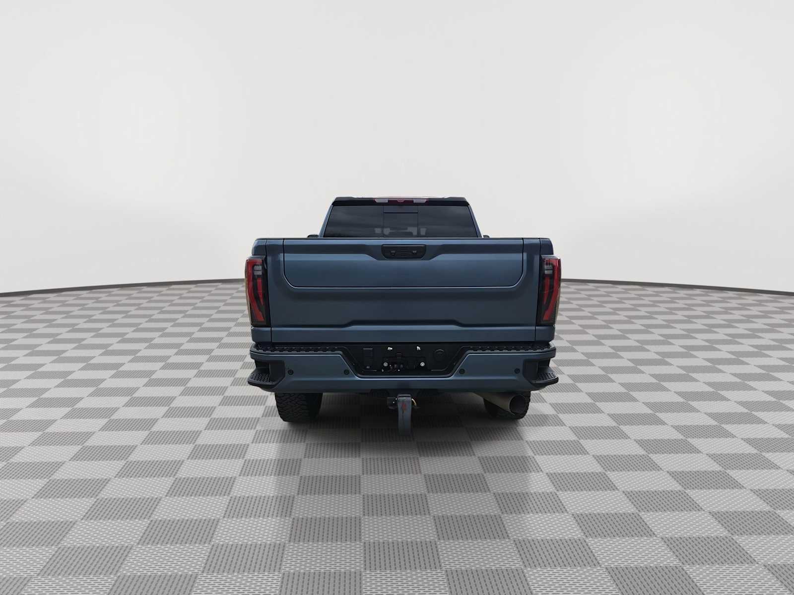 Thumbnail: 2024 GMC Sierra 2500 - 7