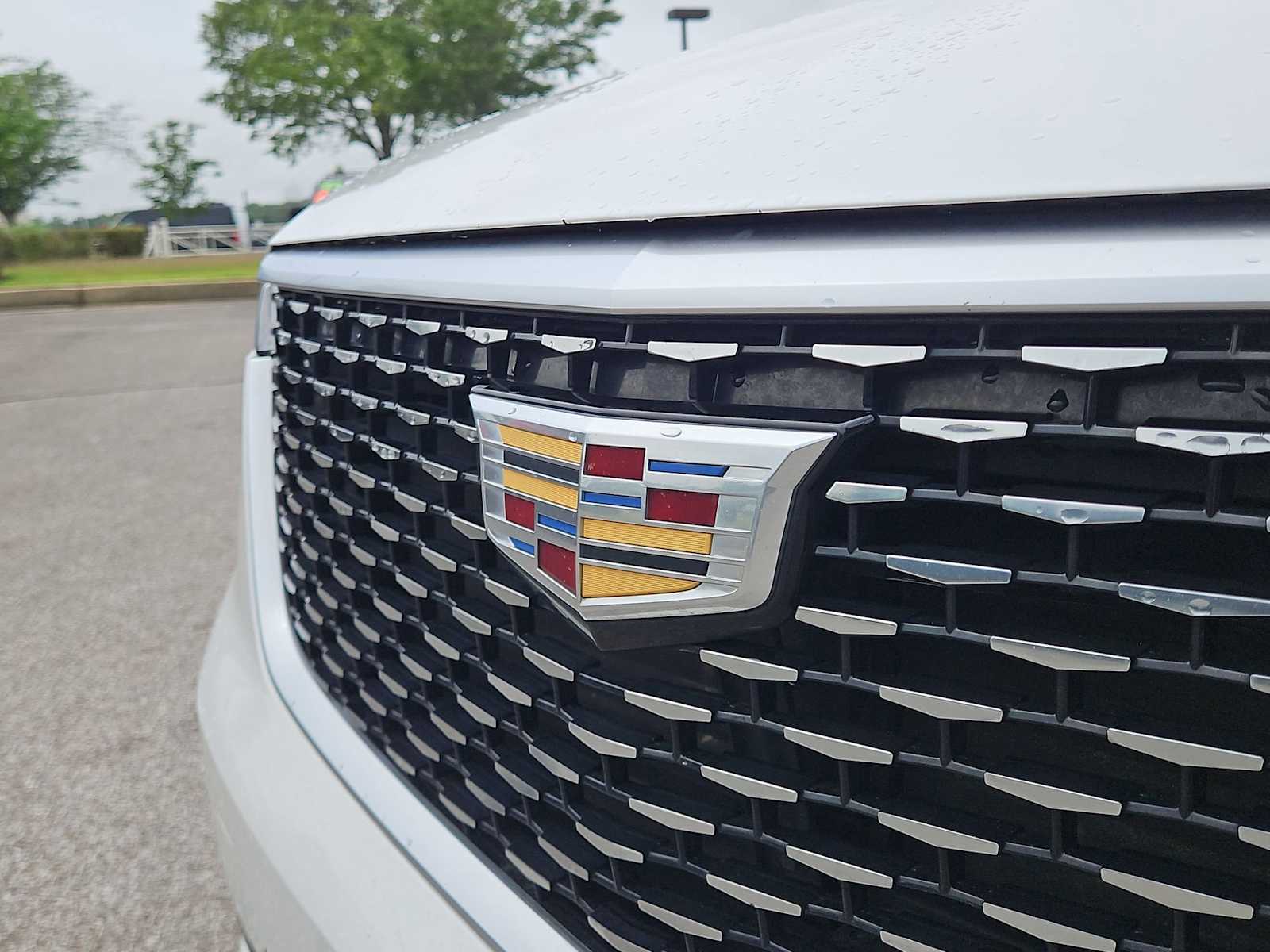 Thumbnail: 2020 Cadillac XT6 - 12