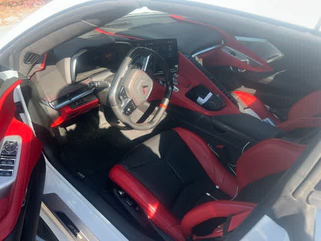 Thumbnail: 2024 Chevrolet Corvette - 3