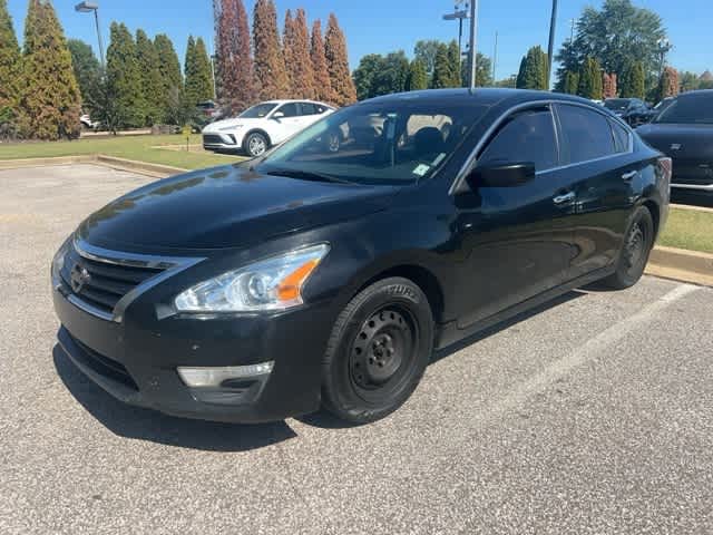 Thumbnail: 2014 Nissan Altima - 1