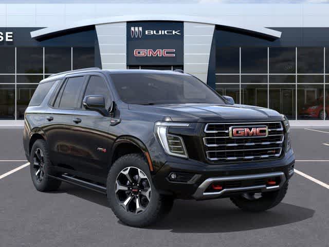 Thumbnail: 2026 GMC Yukon - 8