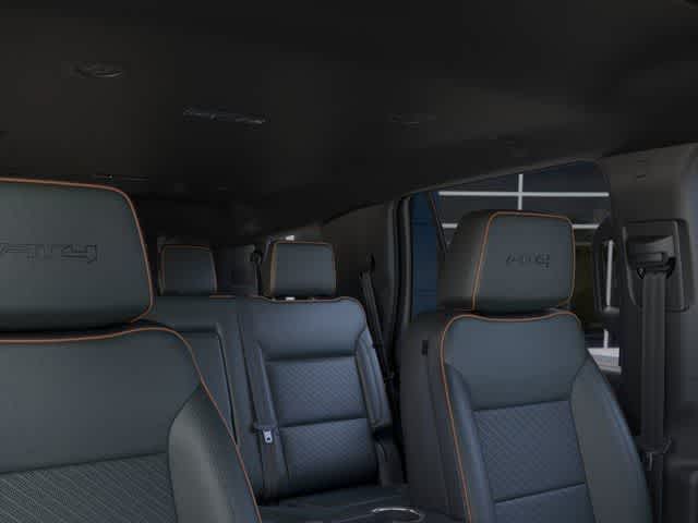 Thumbnail: 2026 GMC Yukon - 24