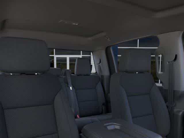 Thumbnail: 2026 GMC Sierra 1500 - 24