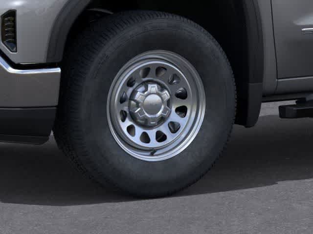 Thumbnail: 2026 GMC Sierra 1500 - 9