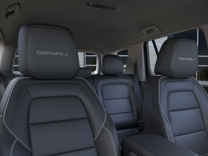 Thumbnail: 2026 GMC Terrain - 24