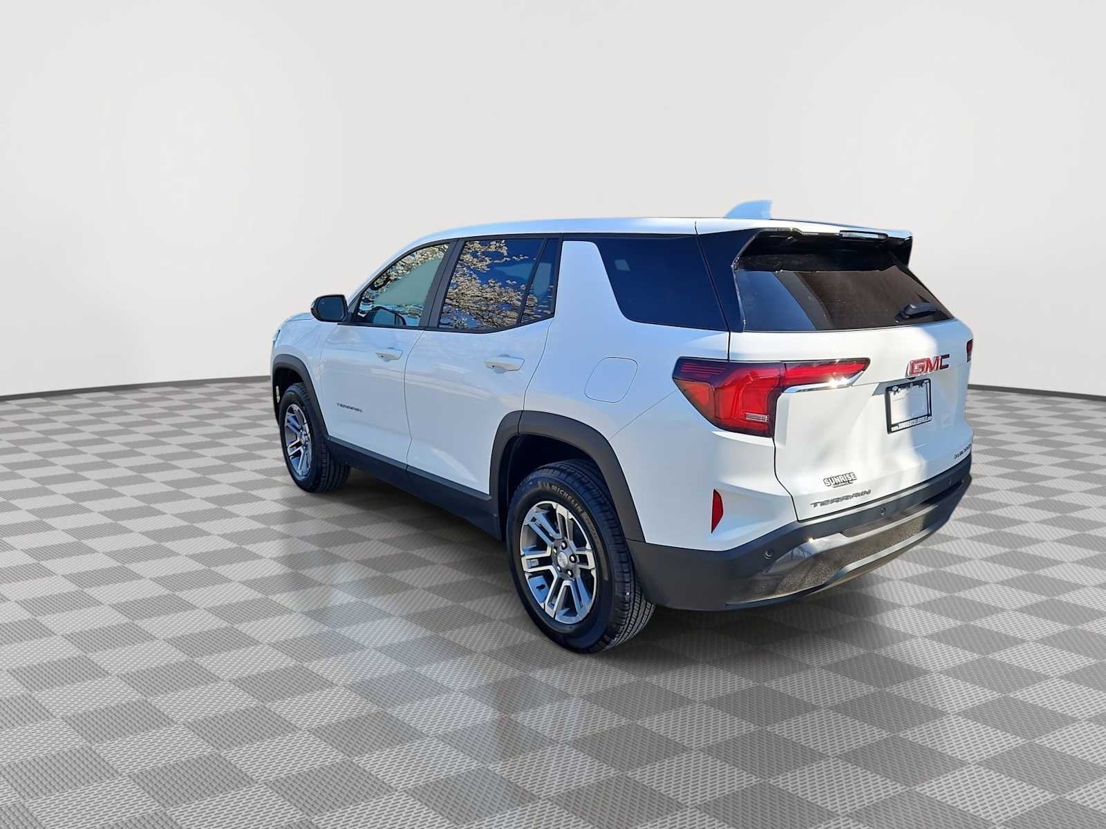 Thumbnail: 2026 GMC Terrain - 6