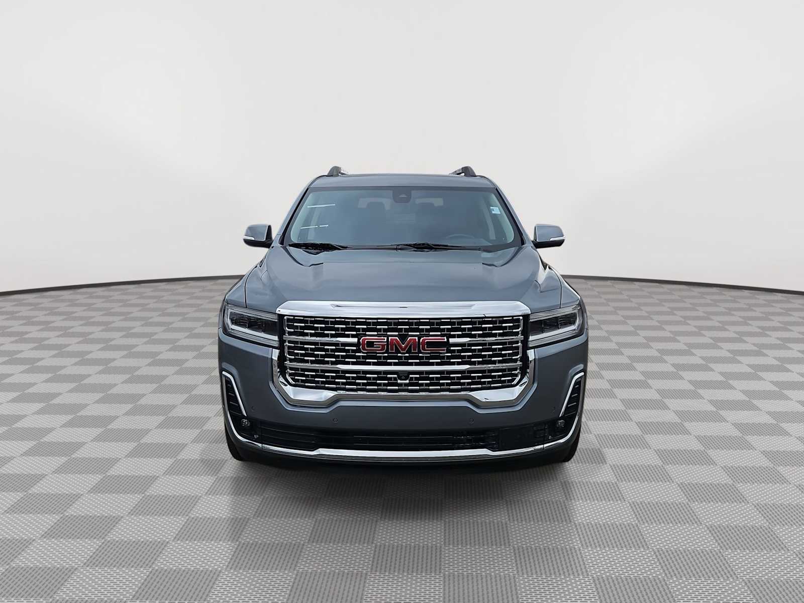 Thumbnail: 2021 GMC Acadia - 3
