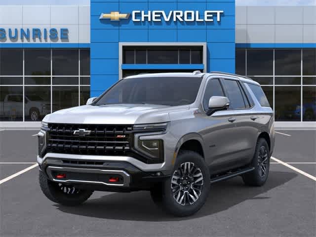Thumbnail: 2026 Chevrolet Tahoe - 7