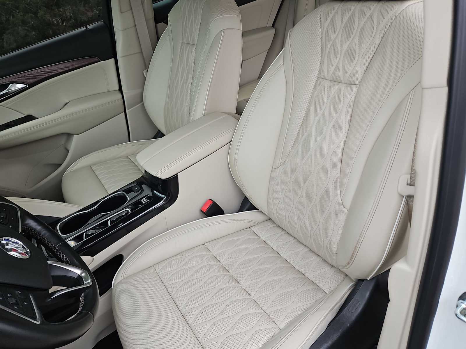 Thumbnail: 2021 Buick Envision - 15