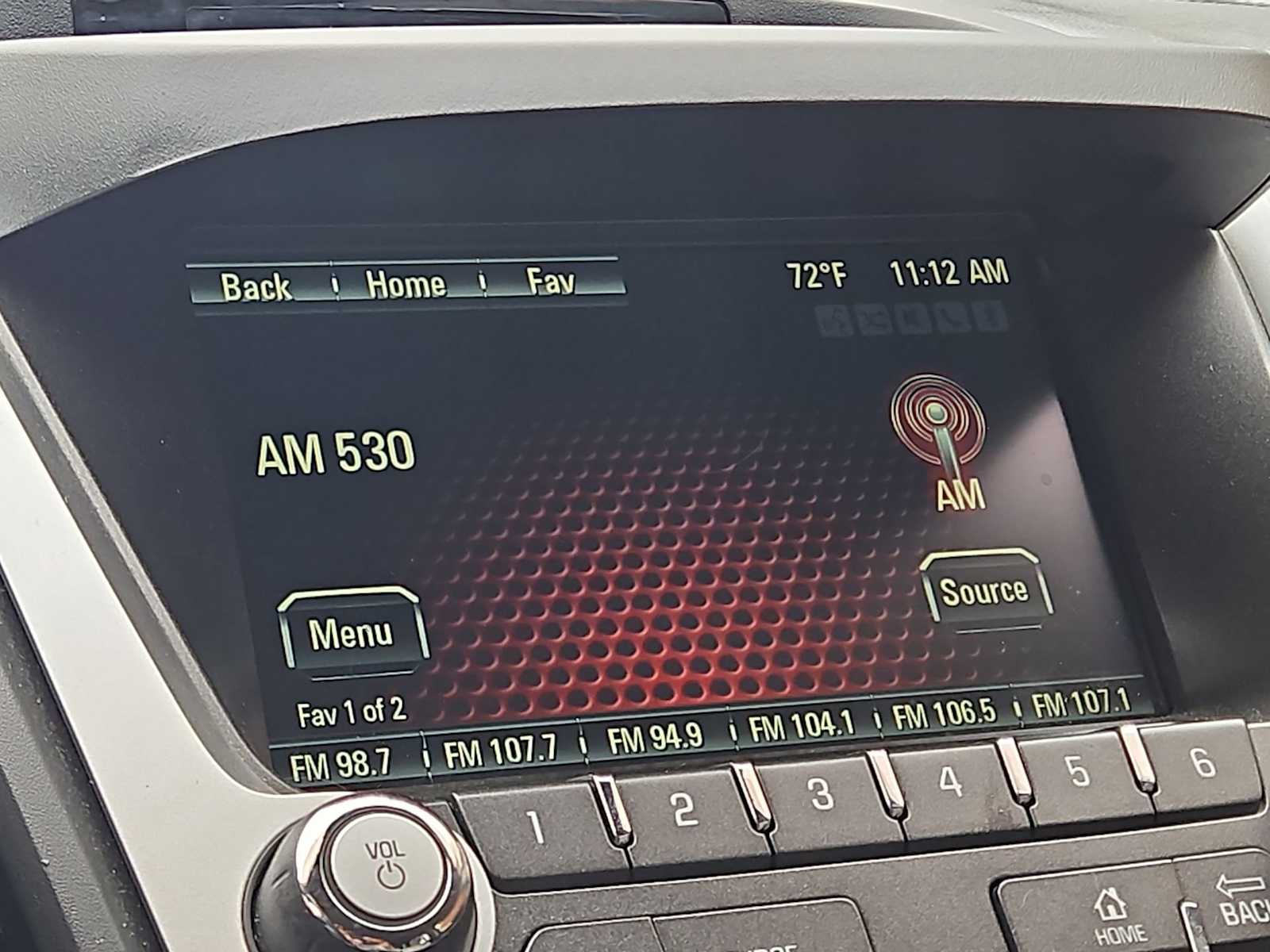 Thumbnail: 2017 GMC Terrain - 31