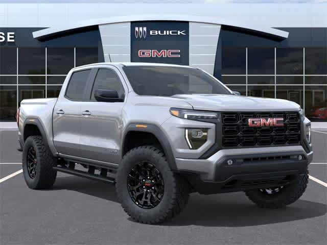 Thumbnail: 2026 GMC Canyon - 8