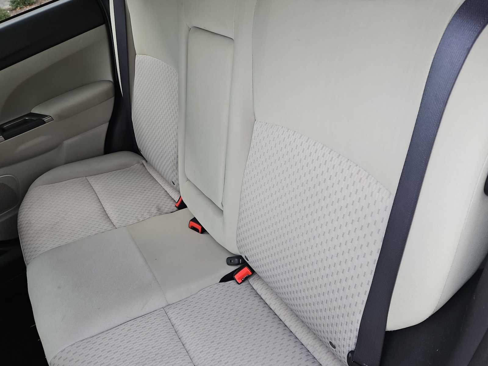 Thumbnail: 2019 Mitsubishi Outlander Sport - 19