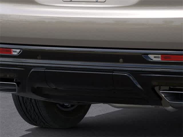 Thumbnail: 2026 Buick Enclave - 14