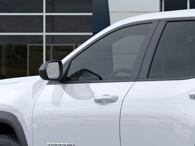 Thumbnail: 2026 GMC Terrain - 12