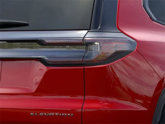 Thumbnail: 2025 GMC Acadia - 11