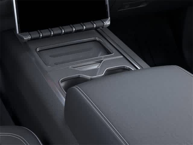 Thumbnail: 2026 GMC Sierra EV - 23