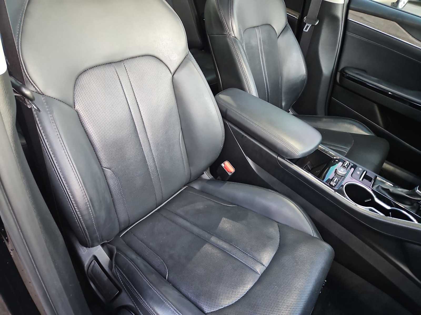 Thumbnail: 2023 Kia K5 - 23