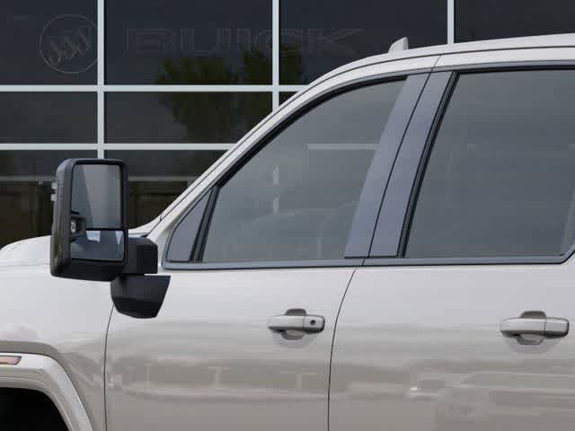 Thumbnail: 2026 GMC Sierra 2500 - 12