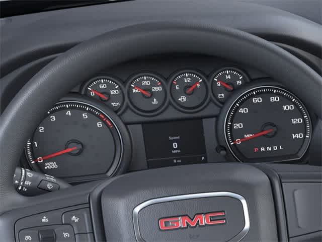 Thumbnail: 2026 GMC Sierra 2500 - 18