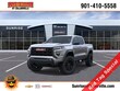  GMC Canyon
