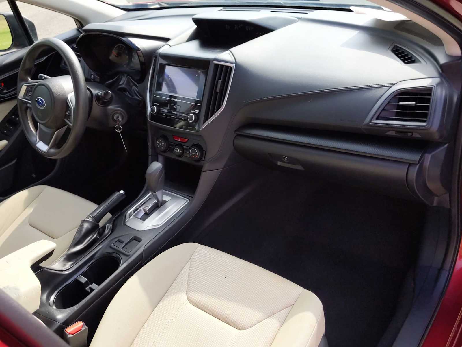 Thumbnail: 2019 Subaru Impreza - 25