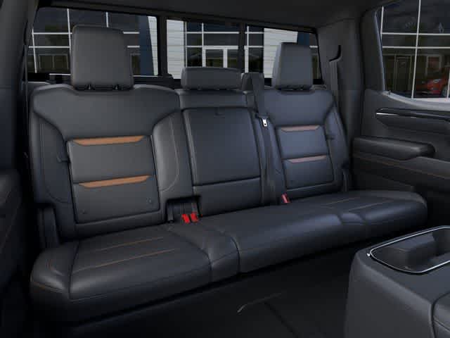 Thumbnail: 2026 GMC Sierra 1500 - 17