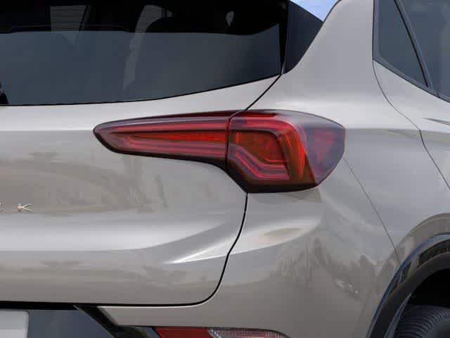 Thumbnail: 2026 Buick Encore GX - 11