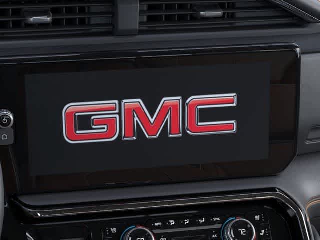 Thumbnail: 2026 GMC Sierra 2500 - 20