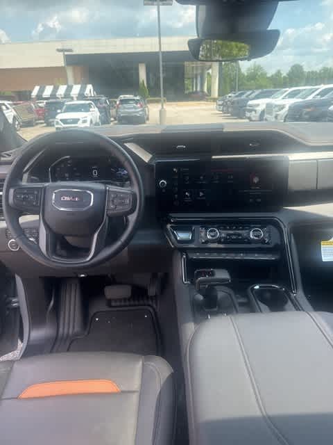 Thumbnail: 2024 GMC Sierra 1500 - 20
