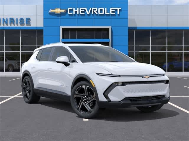 Thumbnail: 2026 Chevrolet Equinox - 8