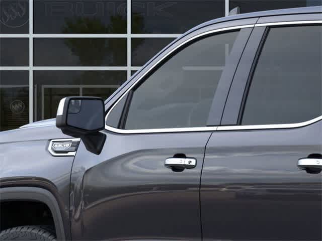 Thumbnail: 2026 GMC Sierra 1500 - 12